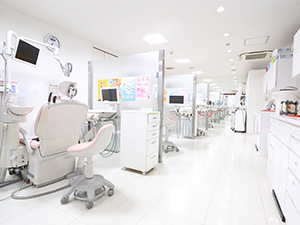 アフターケア・定期メンテナンス