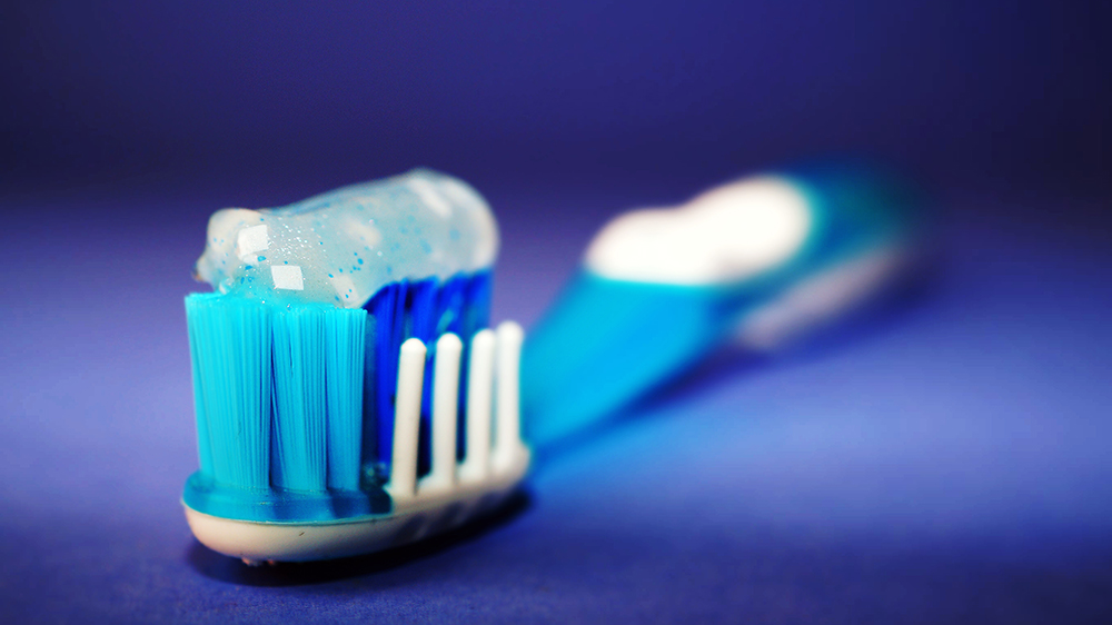 歯の再石灰化と強化に最適な歯磨き粉なら「MIペースト」久我山の