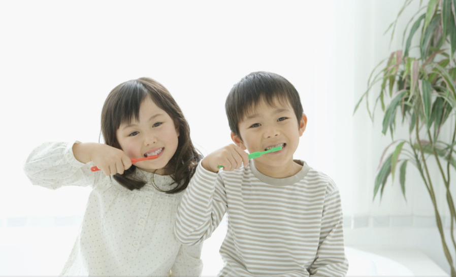 子どもが使う場合のポイント